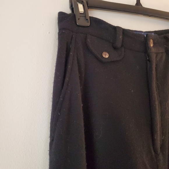 ‼️ CLOSEOUT- Ralph Lauren Wool Skirt - Picture 3 of 6